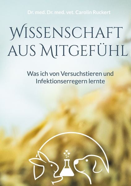 Produktbild: Wissenschaft aus Mitgef&uuml;hl