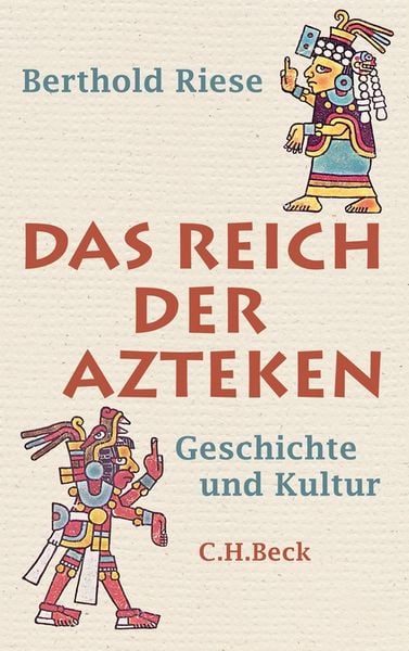 Produktbild: Das Reich der Azteken