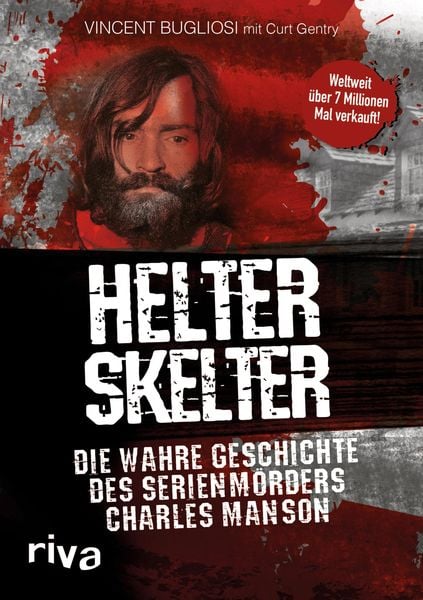 Cover of the book Helter Skelter