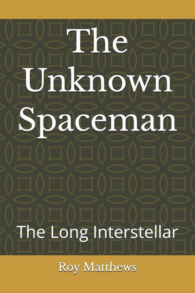 Produktbild: The Unknown Spaceman