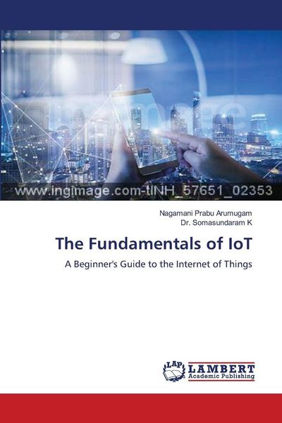 Produktbild: The Fundamentals of IoT
