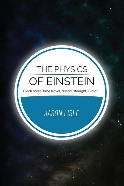 Produktbild: The Physics of Einstein