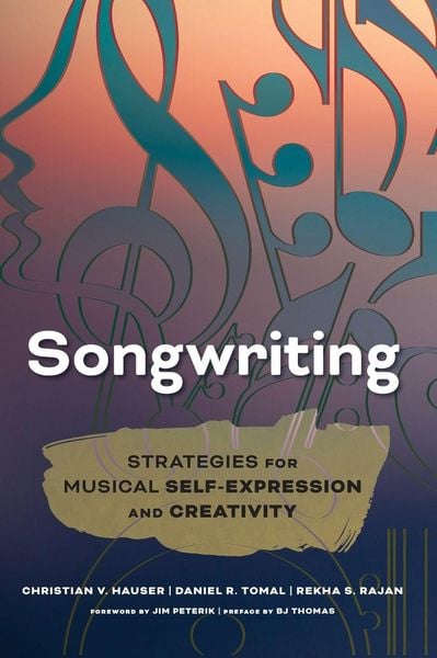 Produktbild: Songwriting