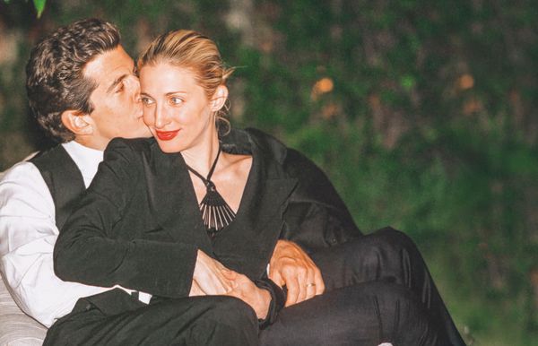 Produktbild: Carolyn Bessette-Kennedy (English Edition)