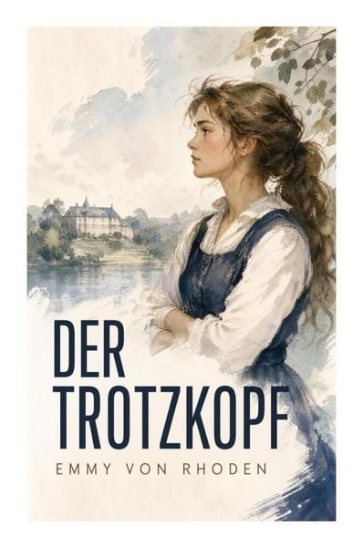 Produktbild: Der Trotzkopf