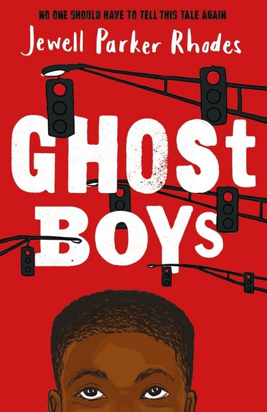 Produktbild: Ghost Boys