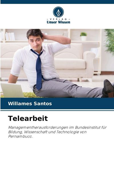 Produktbild: Telearbeit