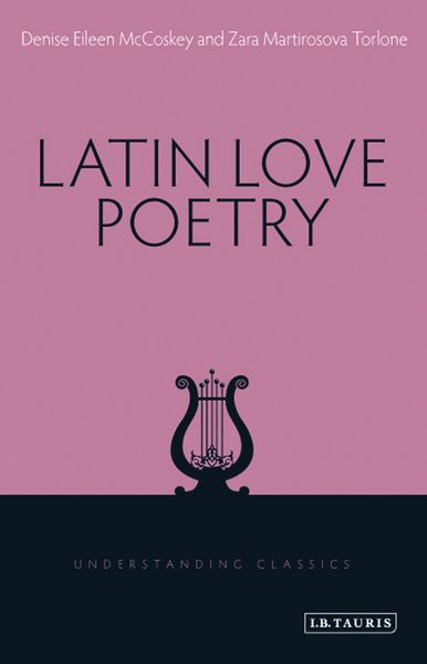 Produktbild: Latin Love Poetry