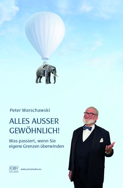 Produktbild: Alles ausser gew&ouml;hnlich!