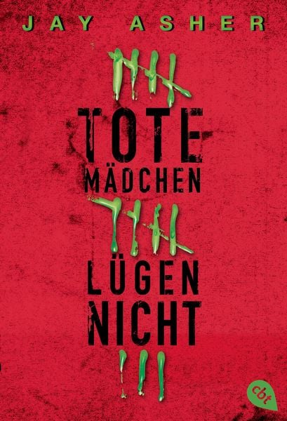 Produktbild: Tote M&auml;dchen l&uuml;gen nicht