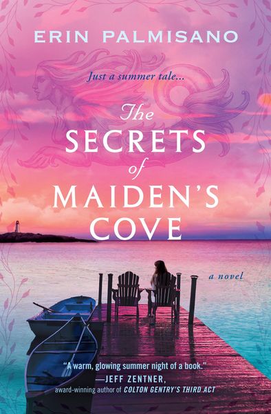 Produktbild: The Secrets of Maiden's Cove