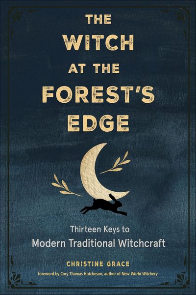 Produktbild: The Witch at the Forest's Edge