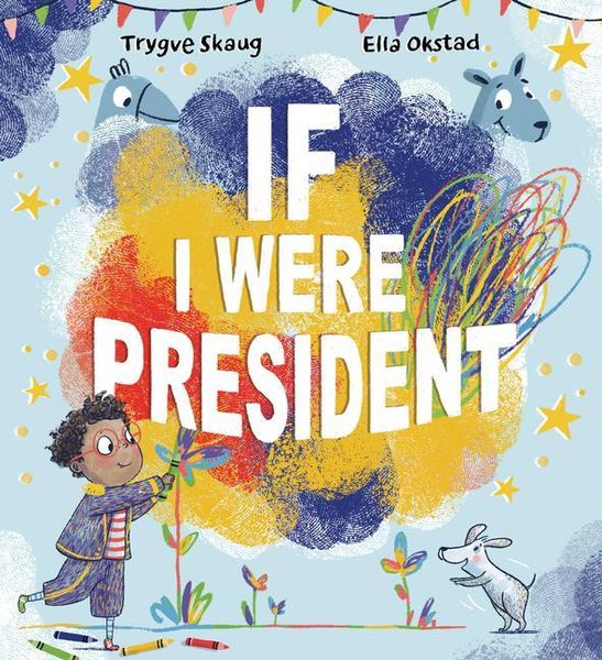Produktbild: If I Were President