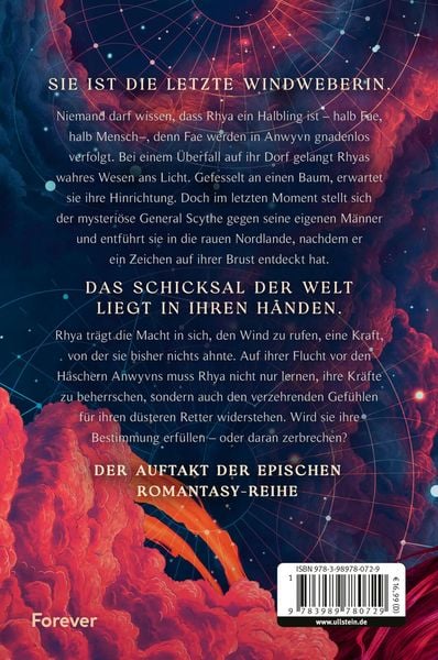 Produktbild: The Wind Weaver