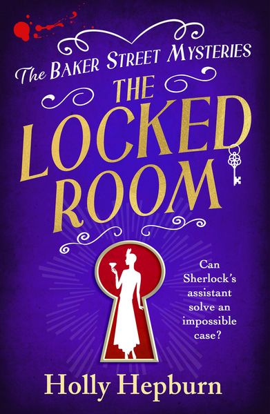 Produktbild: The Locked Room