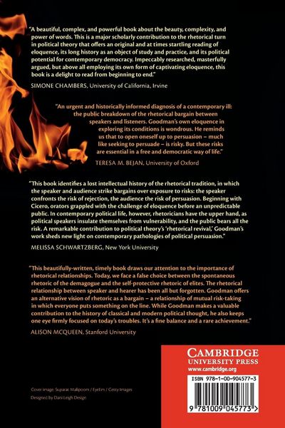 Produktbild: Words on Fire