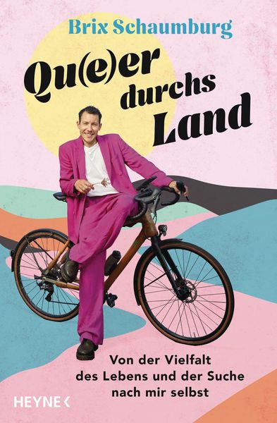 Produktbild: Qu(e)er durchs Land