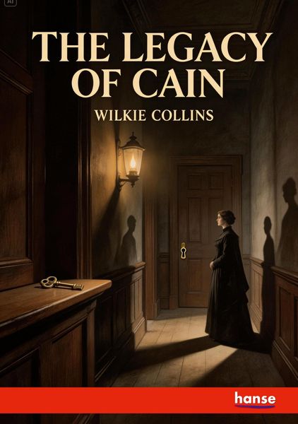 Produktbild: The Legacy of Cain