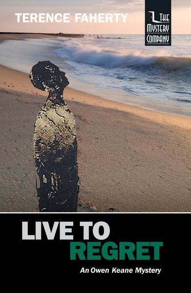 Produktbild: Live to Regret (Owen Keane, #2)