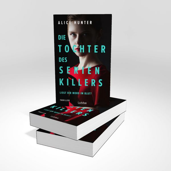 Produktbild: Die Tochter des Serienkillers