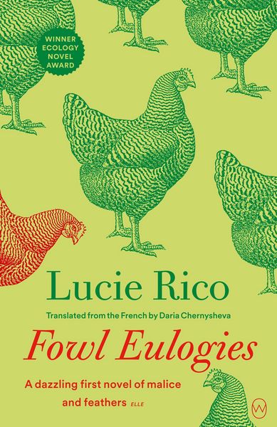 Produktbild: Fowl Eulogies