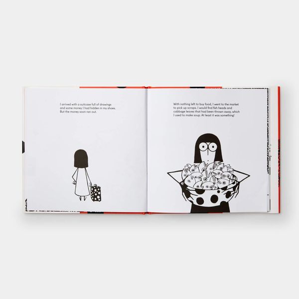 Produktbild: Yayoi Kusama Covered Everything in Dots and Wasn't Sorry.