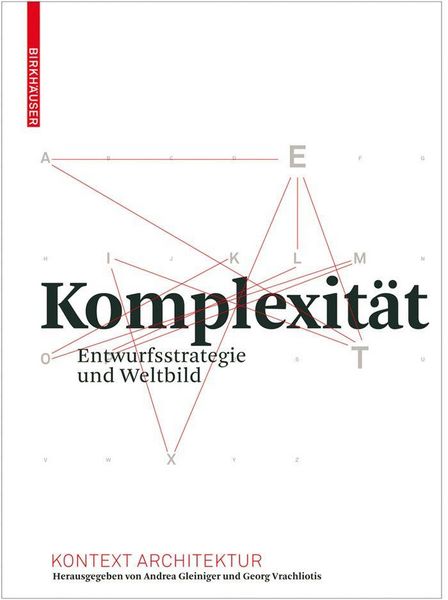 Produktbild: Komplexit&auml;t