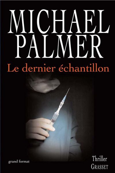 Produktbild: Le Dernier Echantillon