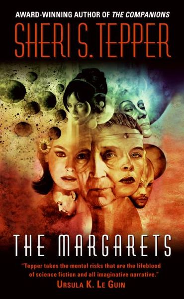 Produktbild: Margarets, The