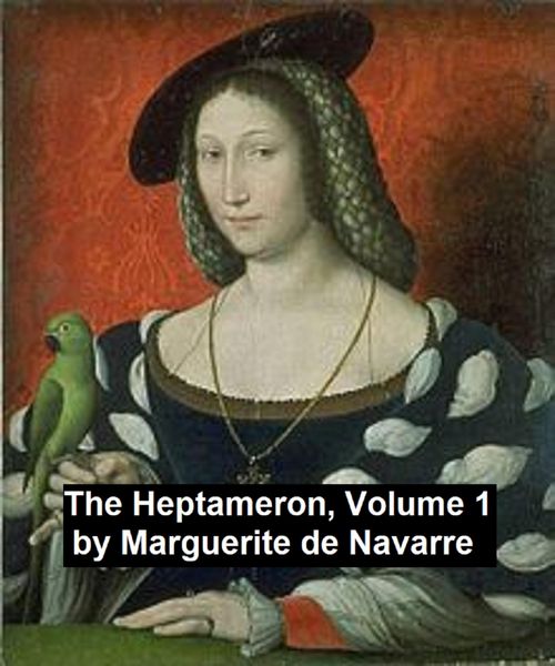 Produktbild: The Heptameron, Volume 1