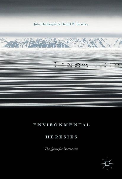 Produktbild: Environmental Heresies