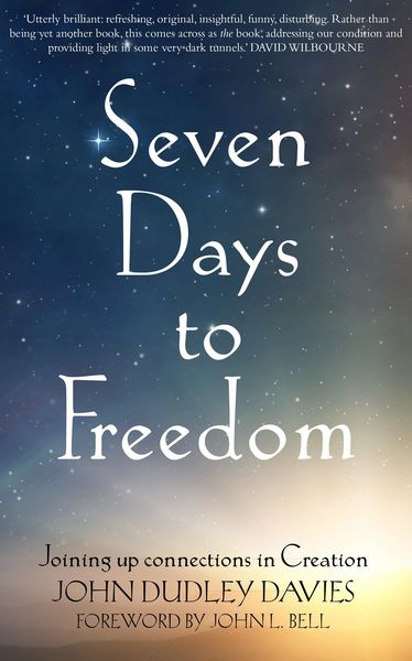 Produktbild: Seven Days To Freedom