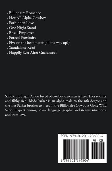 Produktbild: Wild For Her