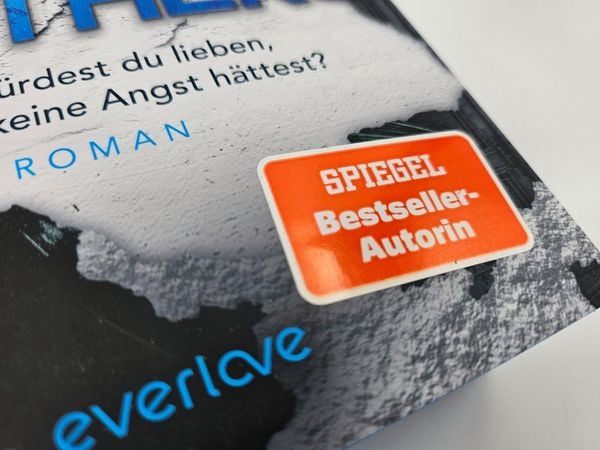 Produktbild: Five Brothers &ndash; Wen w&uuml;rdest du lieben, wenn du keine Angst h&auml;ttest?
