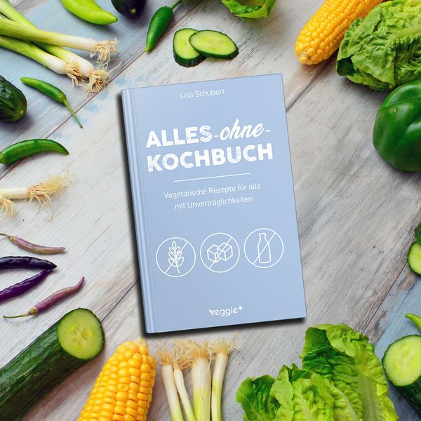 Produktbild: Alles-ohne-Kochbuch