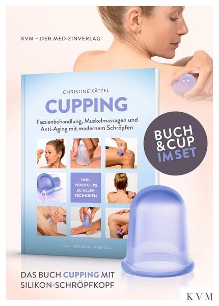 Produktbild: Cupping-Set