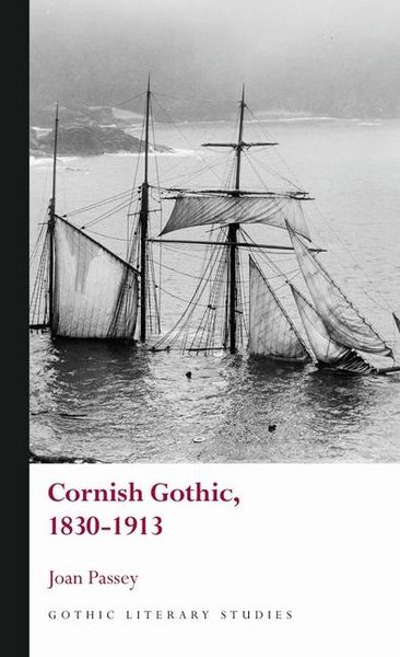 Produktbild: Cornish Gothic, 1830-1913