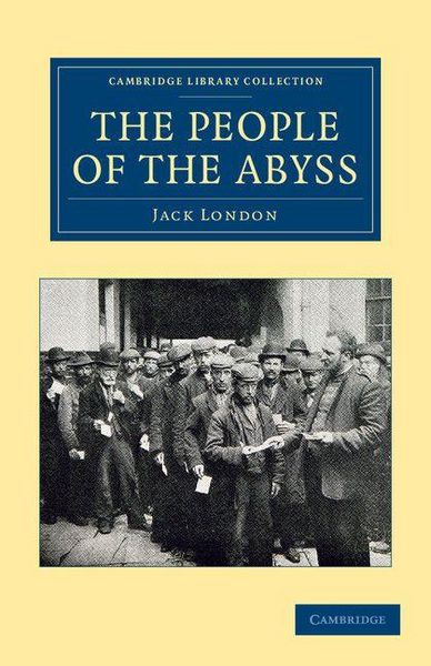 Produktbild: The People of the Abyss