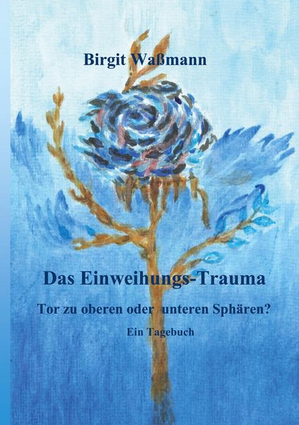 Produktbild: Das Einweihungs-Trauma