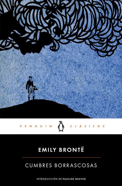 Produktbild: Cumbres Borrascosas / Wuthering Heights