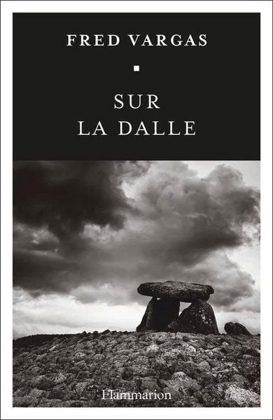 Produktbild: Sur la dalle