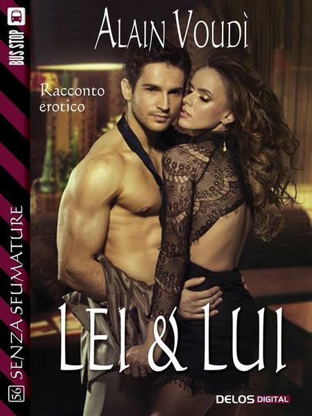 Produktbild: Lei e lui