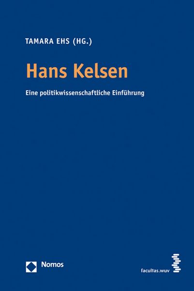 Produktbild: Hans Kelsen