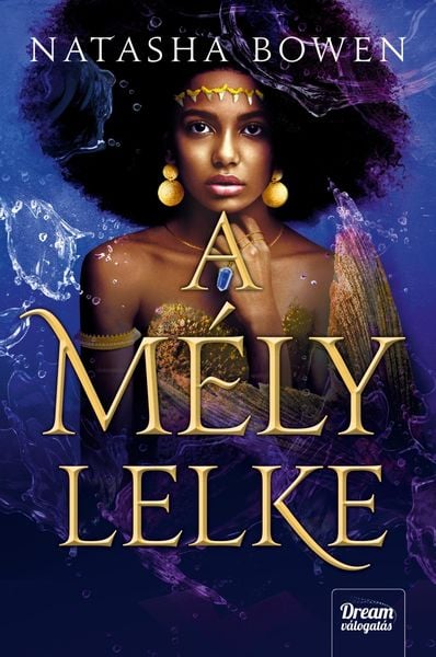 Produktbild: A m&eacute;ly lelke