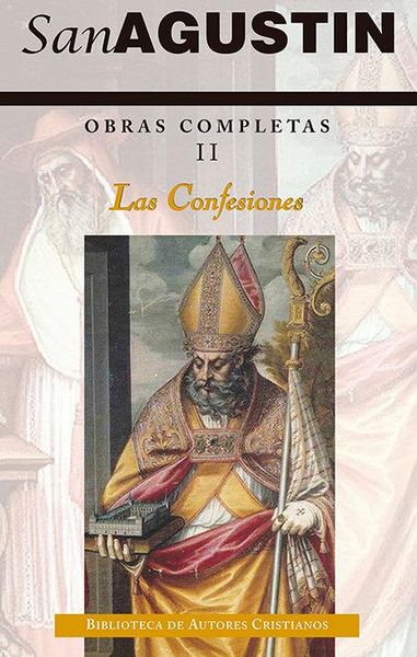 Produktbild: Las confesiones