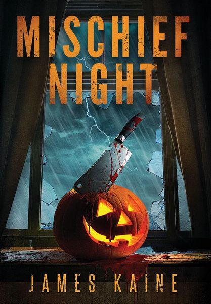 Produktbild: Mischief Night