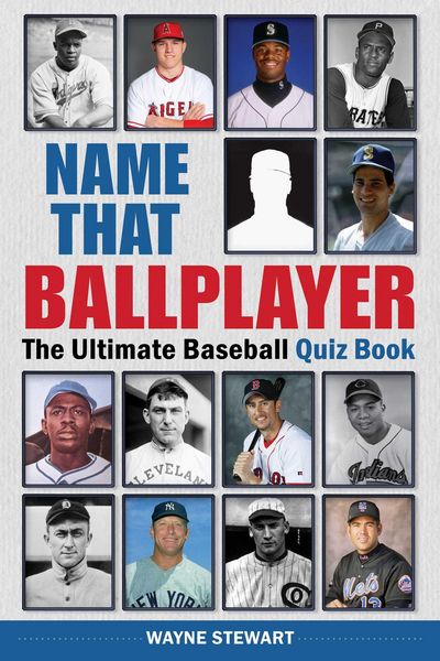 Produktbild: Name That Ballplayer
