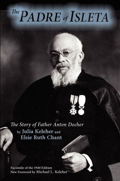 Produktbild: The Padre of Isleta