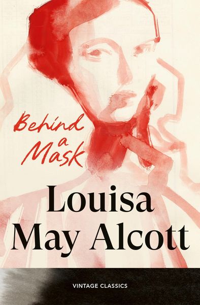 Produktbild: Behind a Mask