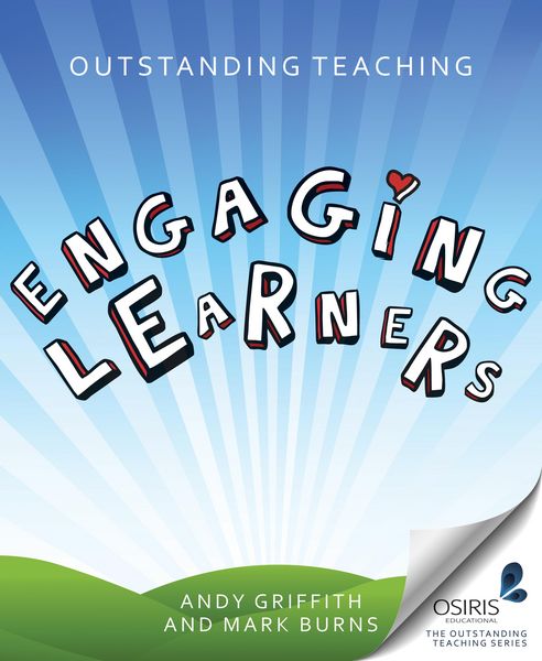 Produktbild: Outstanding Teaching